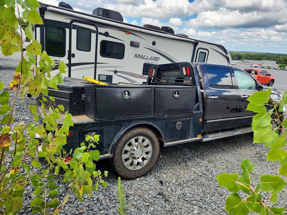 Photo 3 from auction – 2018 GMC SIERRA with VIN 1GT42XEY5JF281391