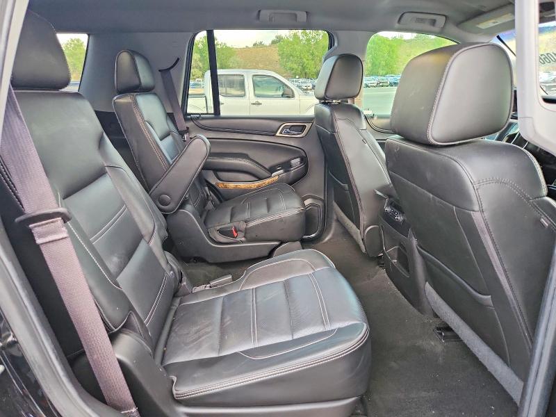 Photo 11 from auction – 2017 GMC YUKON with VIN 1GKS2CKJ1HR300586