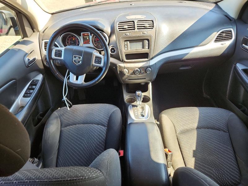 Photo 8 from auction – 2016 DODGE JOURNEY with VIN 3C4PDCAB4GT207802