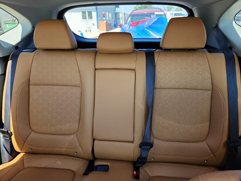 Photo 10 from auction – 2024 KIA SELTOS with VIN KNDERCAA6R7578435