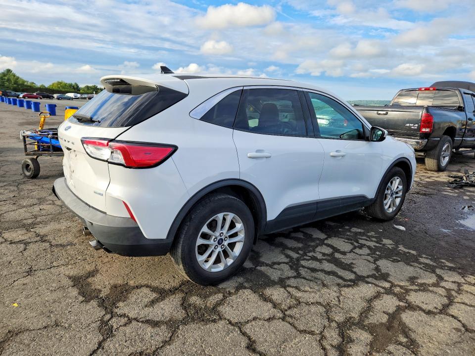 Снимка 3 от търг – 2020 FORD ESCAPE с VIN 1FMCU9G62LUA85237