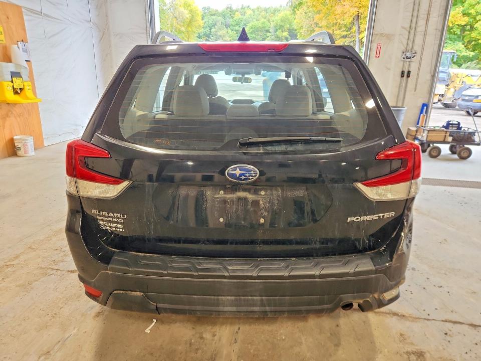 Снимка 6 от търг – 2020 SUBARU FORESTER с VIN JF2SKADC1LH471028