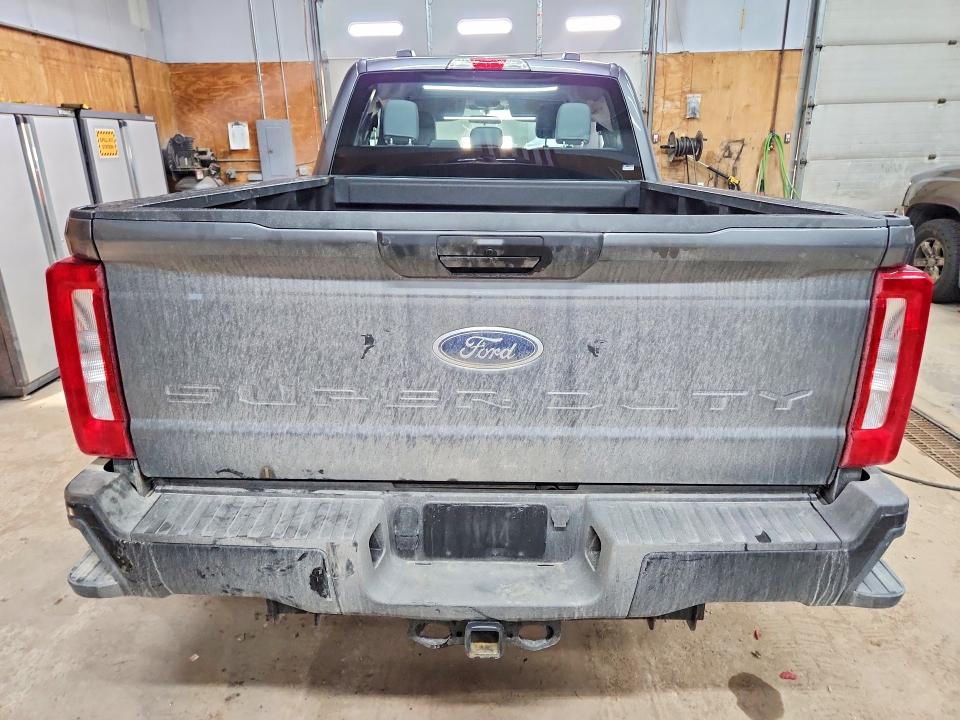 Foto 6 de la subasta – 2026 FORD F250 con VIN 1FT7X2BA8TEF25889