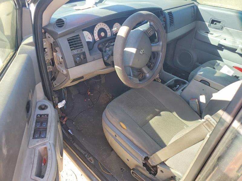 Снимка 8 от търг – 2007 DODGE DURANGO с VIN 1D8HB38N97F512606