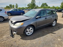 Photo 1 from auction – 2006 TOYOTA MATRIX with VIN 2T1KR32E96C564561