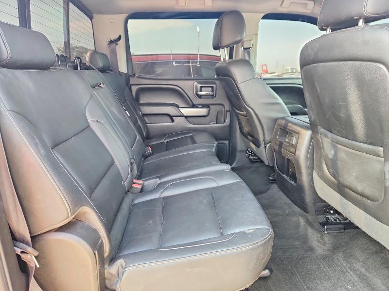 Photo 10 from auction – 2015 CHEVROLET SILVERADO with VIN 3GCUKSEC1FG317218