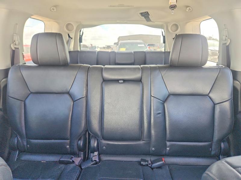 صورة رقم 10 من المزاد - 2015 HONDA PILOT مع VIN 5FNYF4H97FB078751