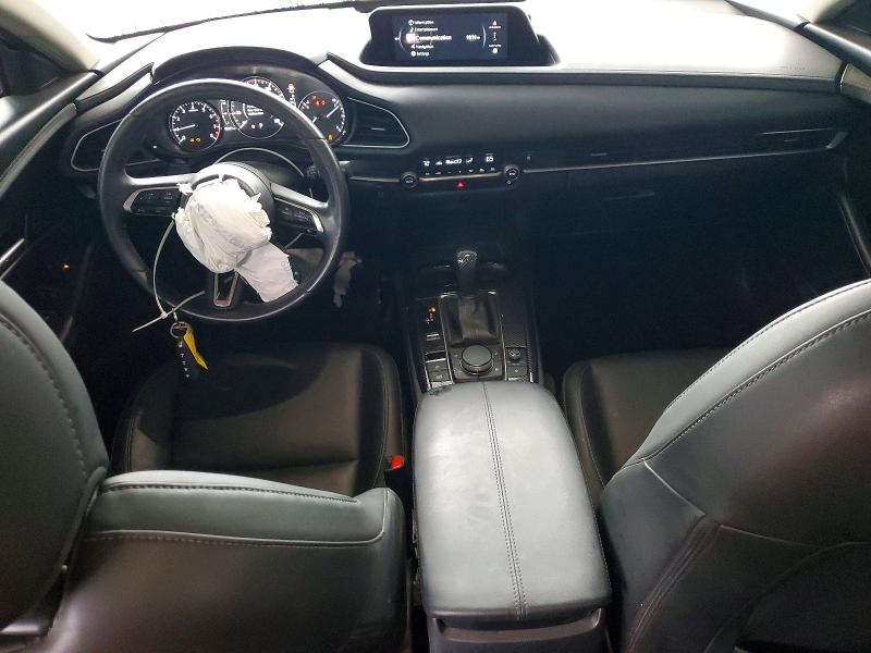 Photo 8 from auction – 2024 MAZDA CX-30 with VIN 3MVDMBBM5RM699183