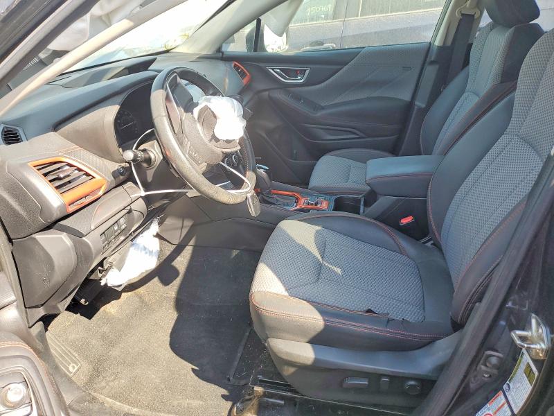Photo 7 from auction – 2019 SUBARU FORESTER with VIN JF2SKAPC1KH481973