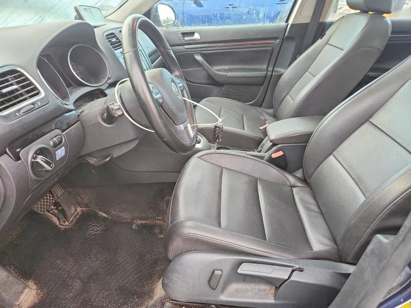 Photo 7 from auction – 2014 VOLKSWAGEN JETTA with VIN 3VWPL7AJ8EM609604