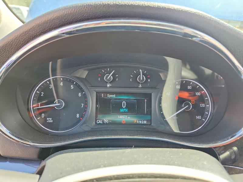 Photo 9 from auction – 2018 BUICK ENCORE with VIN KL4CJCSB8JB527682