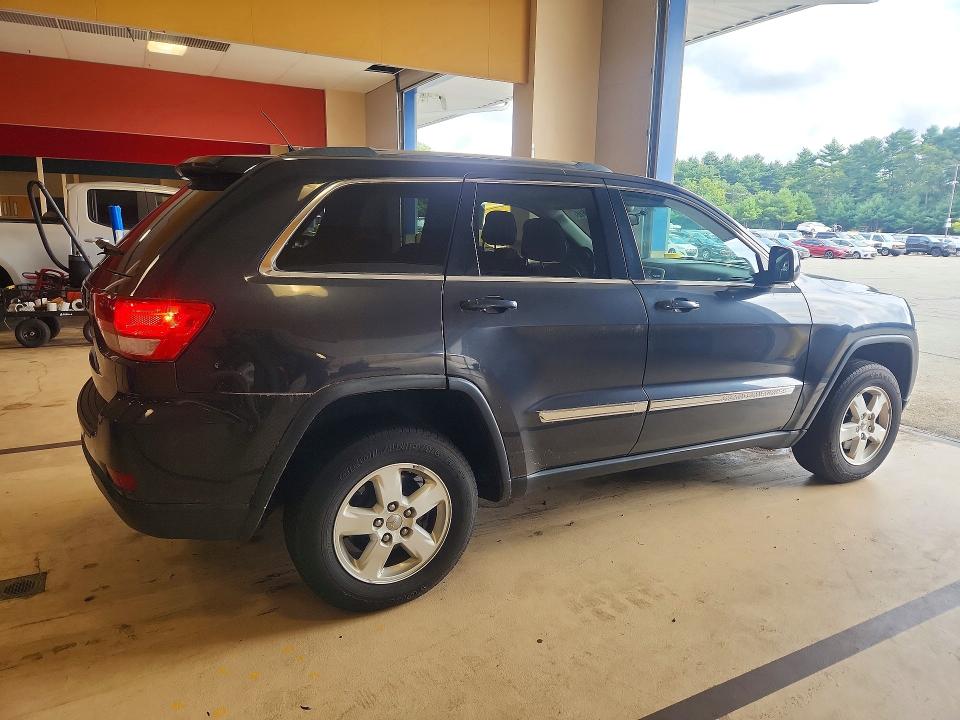 Zdjęcie 3 z aukcji – 2012 JEEP GRAND CHEROKEE z VIN 1C4RJFAG3CC299179