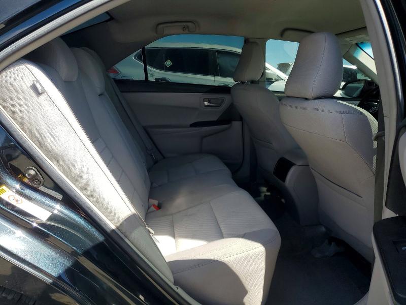 Снимка 10 от търг – 2016 TOYOTA CAMRY с VIN 4T4BF1FK4GR541241