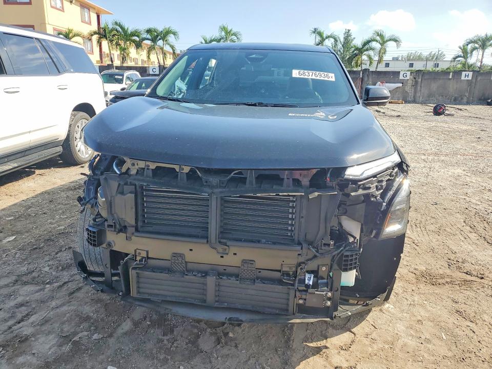 Снимка 5 от търг – 2026 CHEVROLET EQUINOX с VIN 3GNAXHEG9TL399204