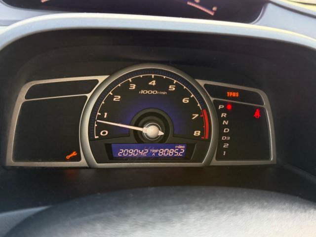 Photo 8 from auction – 2009 HONDA CIVIC with VIN 1HGFA16869L007574