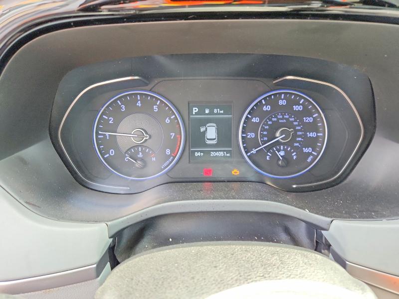 Photo 9 from auction – 2020 HYUNDAI PALISADE with VIN KM8R24HE4LU043533