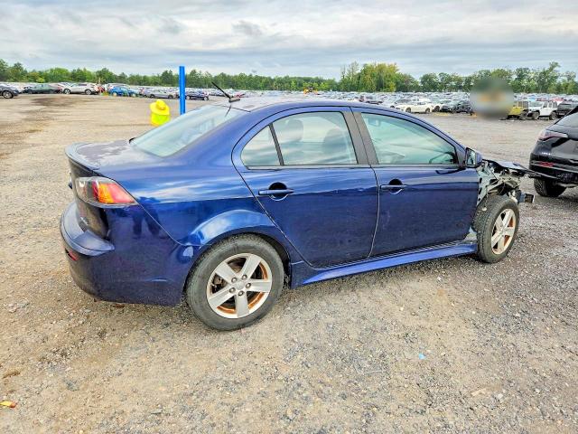 Photo 3 from auction – 2014 MITSUBISHI LANCER with VIN JA32V2FW7EU000867