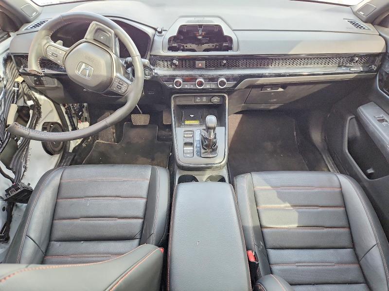 Снимка 8 от търг – 2025 HONDA CR-V с VIN 2HKRS6H99SH225806
