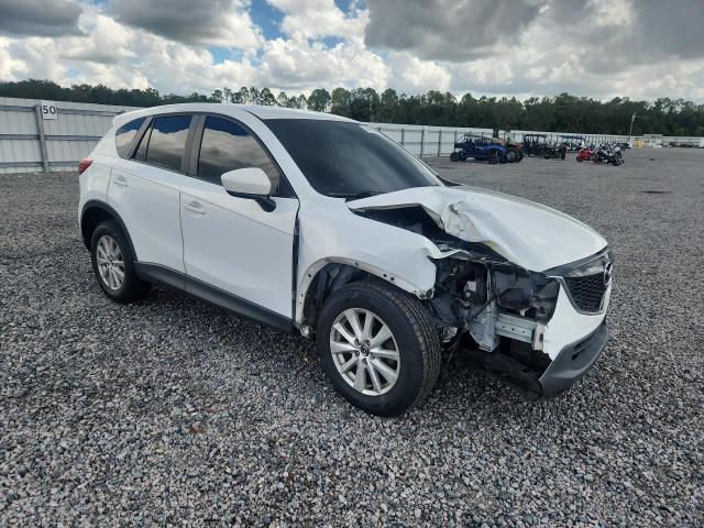 Foto 4 de la subasta – 2013 MAZDA CX-5 con VIN JM3KE2BE9D0157733