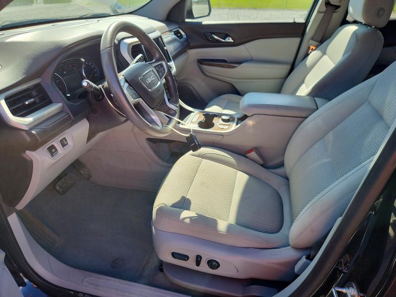 Photo 7 from auction – 2023 GMC ACADIA with VIN 1GKKNKL43PZ208436