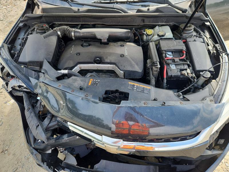 Photo 11 from auction – 2016 CHEV MALIBU with VIN 1G11A5SA3GU156727