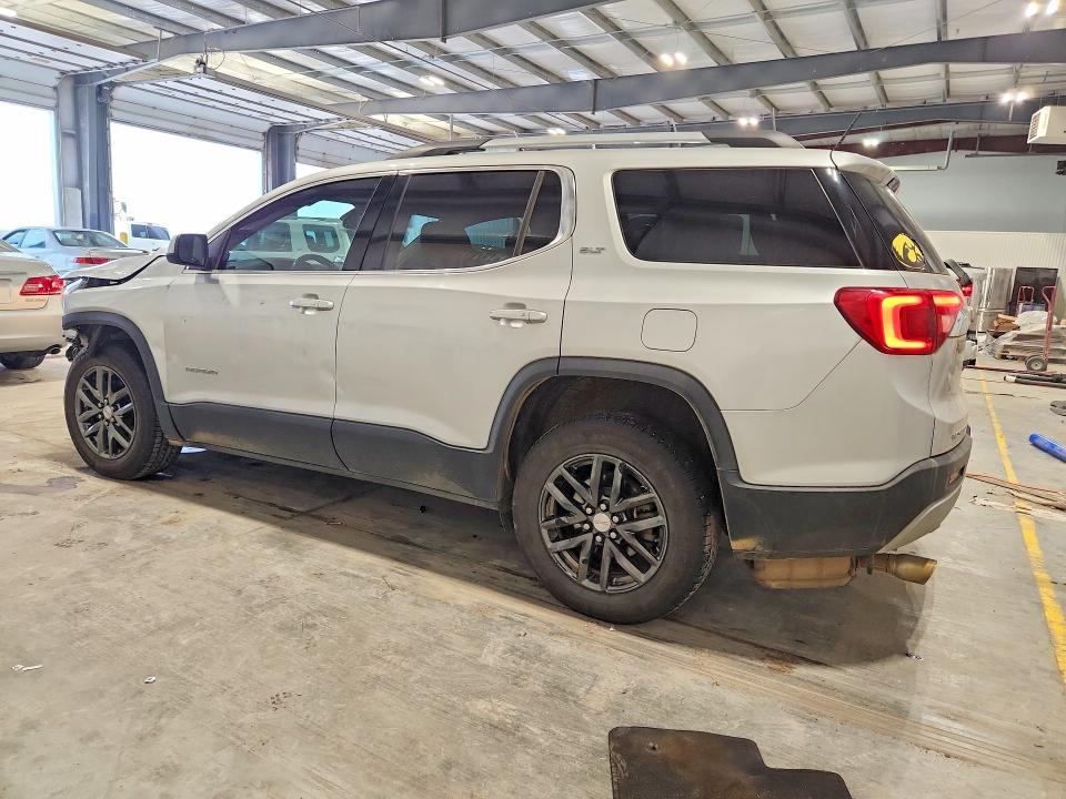 Zdjęcie 2 z aukcji – 2019 GMC ACADIA z VIN 1GKKNULS4KZ142529