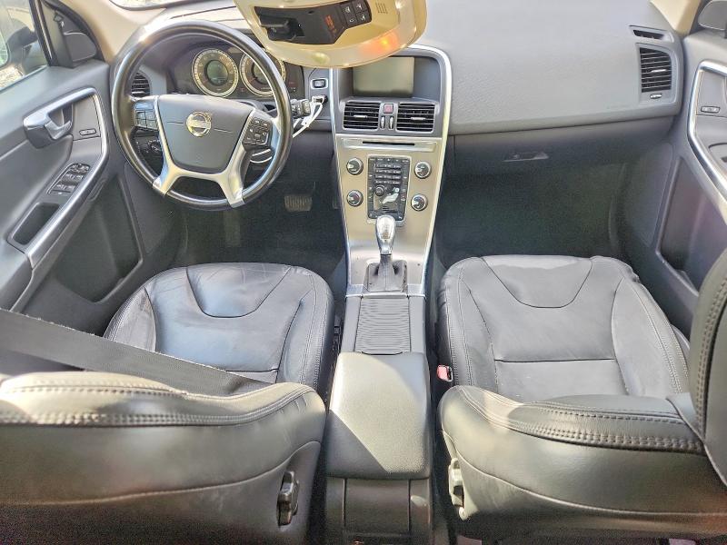 Photo 8 from auction – 2013 VOLVO XC60 with VIN YV4902DZ3D2385265