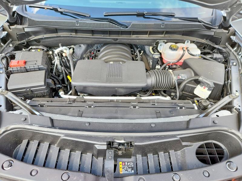 Photo 12 from auction – 2026 CHEVROLET SUBURBAN with VIN 1GNS6CKD4TR352921