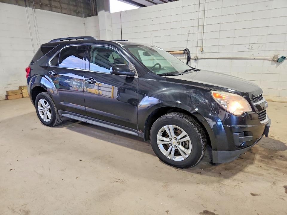 Photo 4 from auction – 2014 CHEVROLET EQUINOX with VIN 2GNFLFEK9E6195231