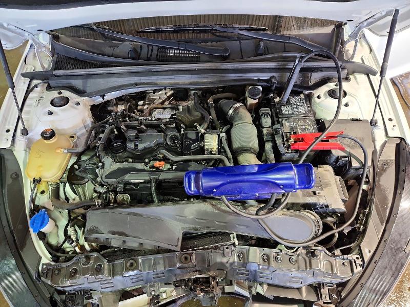Photo 11 from auction – 2023 KIA K5 with VIN 5XXG64J2XPG206911