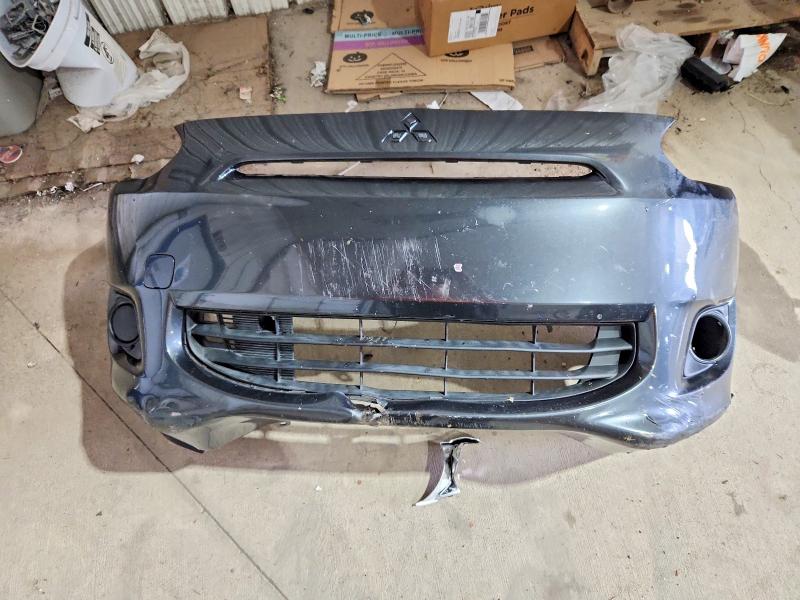 Photo 12 from auction – 2014 MITSUBISHI MIRAGE with VIN ML32A3HJ7EH013635