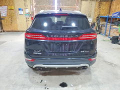 Foto 6 de la subasta – 2017 LINCOLN MKC con VIN 5LMCJ2D92HUL08962