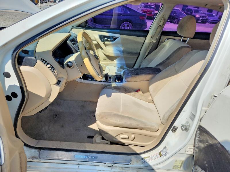 Photo 7 from auction – 2013 NISSAN ALTIMA with VIN 1N4AL3AP0DC237509