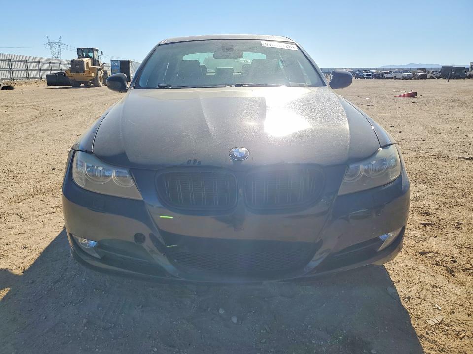 صورة رقم 5 من المزاد - 2011 BMW 328 مع VIN WBAPK7C58BF086910