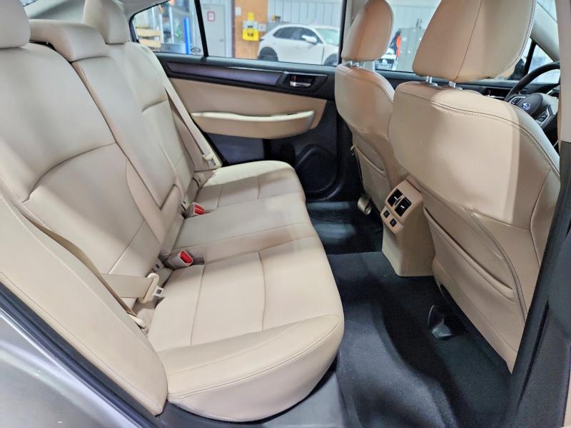 Zdjęcie 10 z aukcji – 2017 SUBARU LEGACY z VIN 4S3BNEN6XH3060155