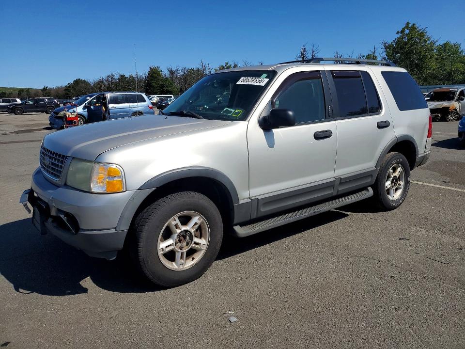 2003 FORD EXPLORER - Търг №68639556