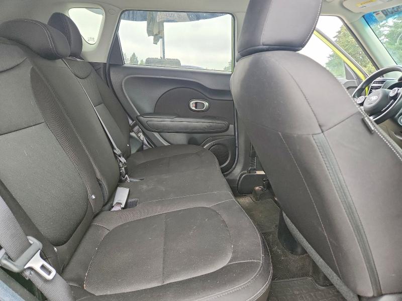 Photo 10 from auction – 2016 KIA SOUL with VIN KNDJN2A26G7825821