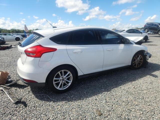 Снимка 3 от търг – 2016 FORD FOCUS с VIN 1FADP3K29GL356751