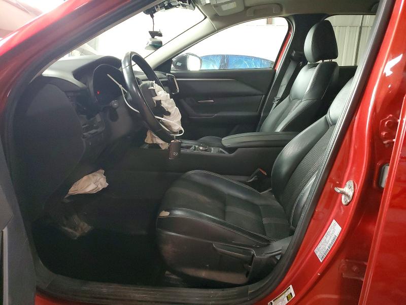 Снимка 7 от търг – 2023 MAZDA CX-50 с VIN 7MMVABAM7PN107768