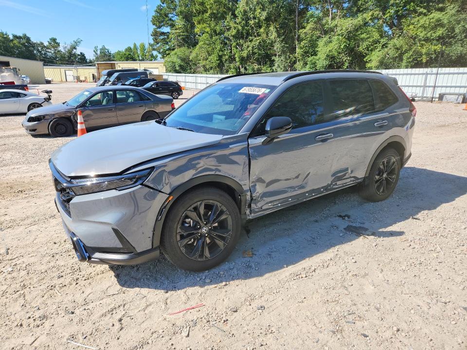 2026 HONDA CR-V - Търг №67955676