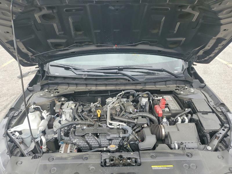 Photo 11 from auction – 2026 NISSAN ALTIMA with VIN 1N4BL4DV3TN311013