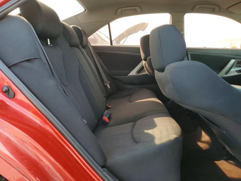 Photo 10 from auction – 2011 TOYOTA CAMRY with VIN 4T1BF3EK5BU141995