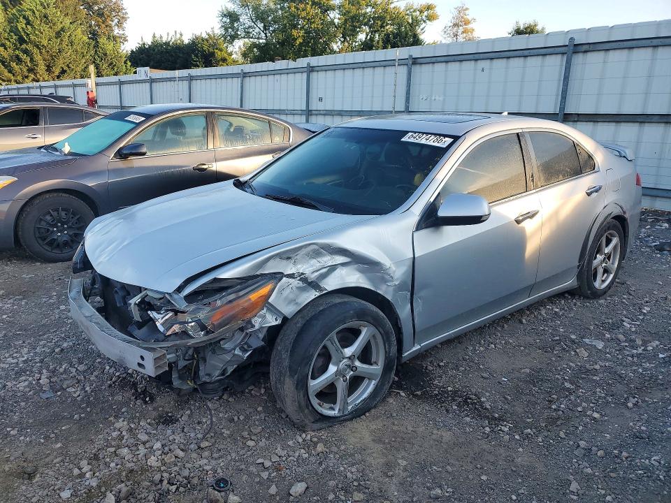 2011 ACURA TSX - Търг №64974786