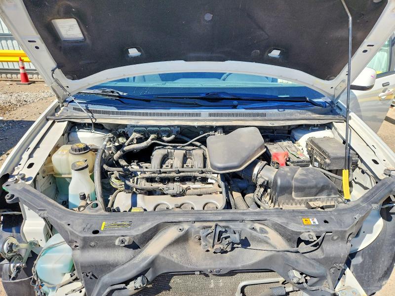 Фото 11 с аукциона – 2010 FORD EDGE с VIN 2FMDK3JC8ABA28162