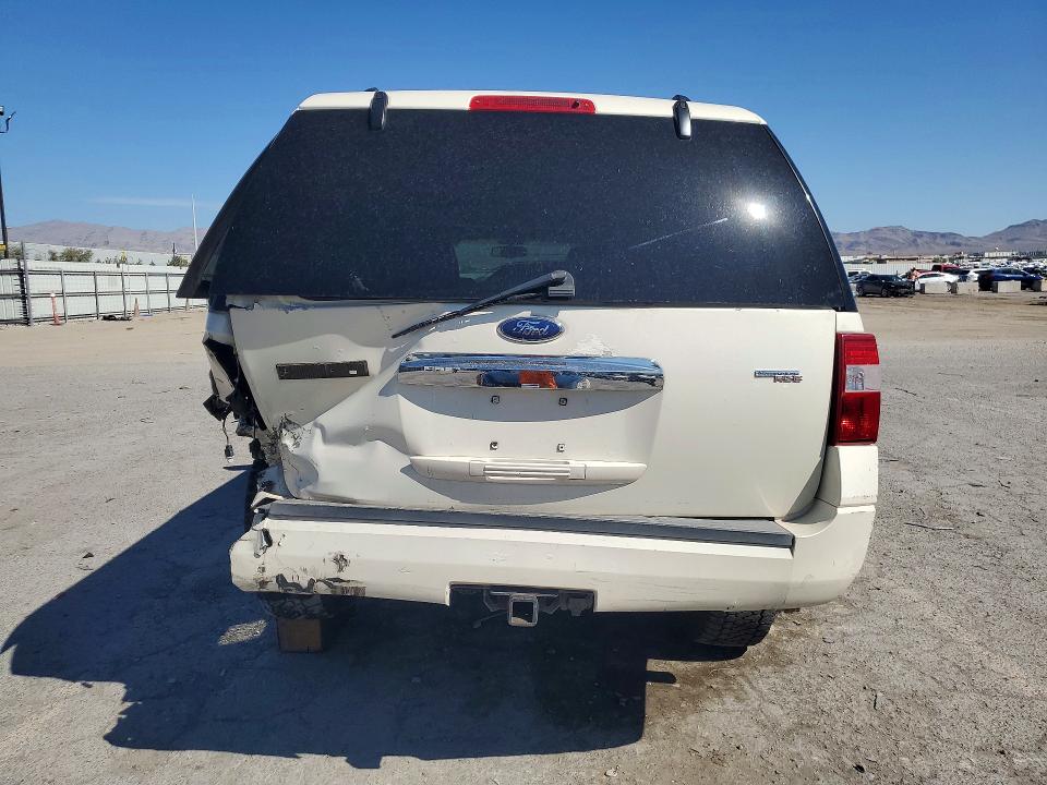 Photo 6 from auction – 2007 FORD EXPEDITION with VIN 1FMFK20557LA80864