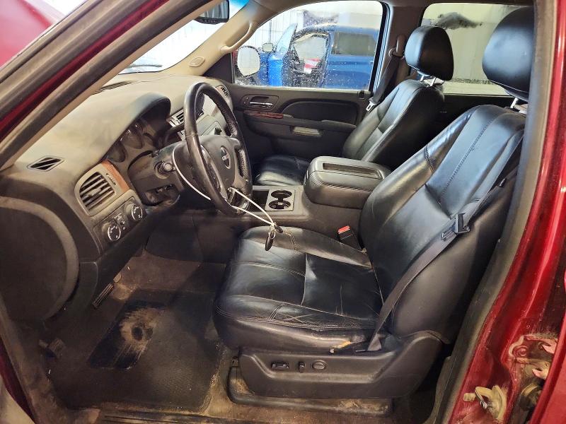 Photo 7 from auction – 2011 GMC YUKON with VIN 1GKS2KE30BR172520