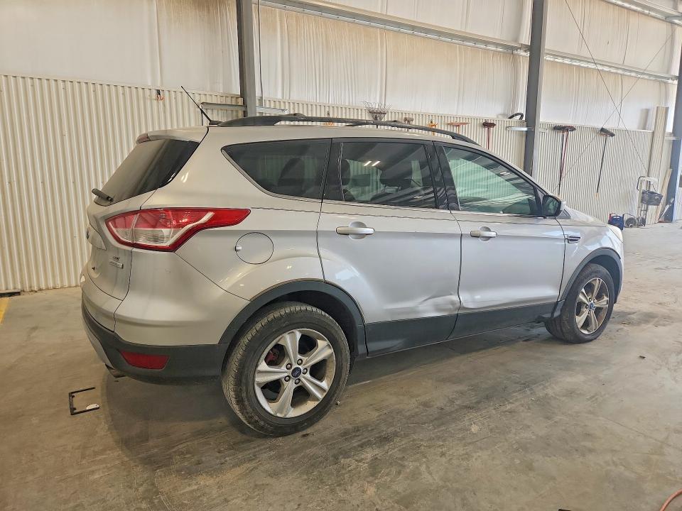 Photo 3 from auction – 2013 FORD ESCAPE with VIN 1FMCU0GX2DUD91201