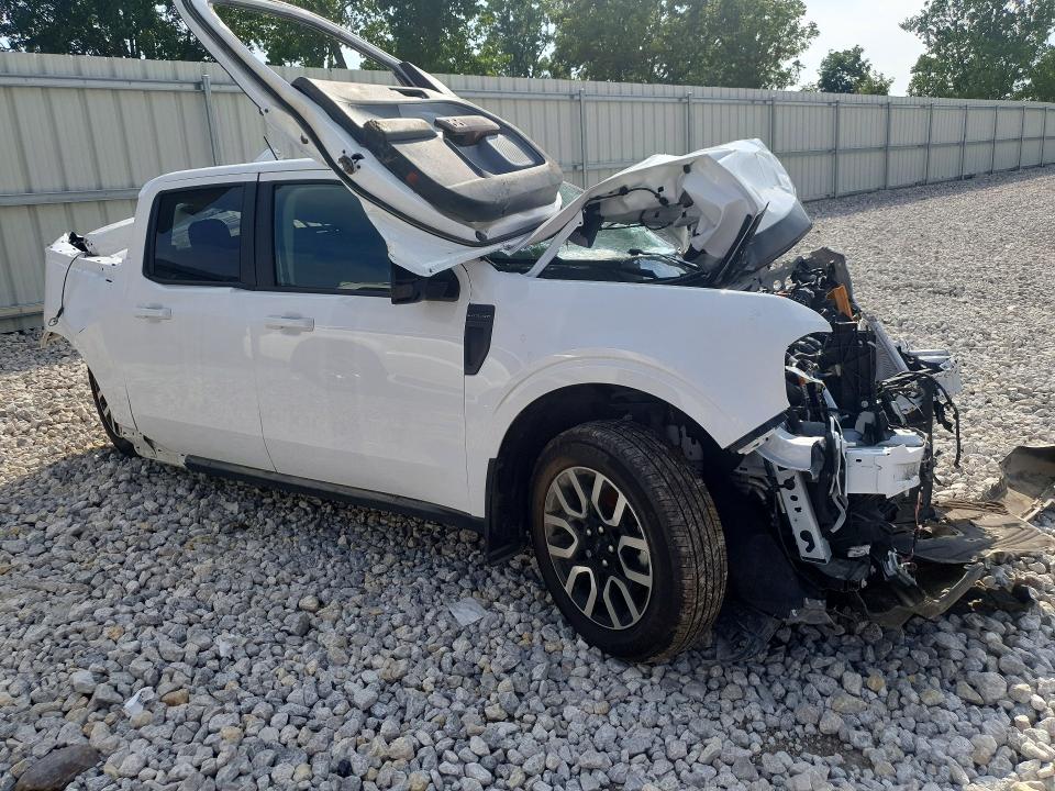 Zdjęcie 4 z aukcji – 2024 FORD MAVERICK z VIN 3FTTW8M38RRB80520