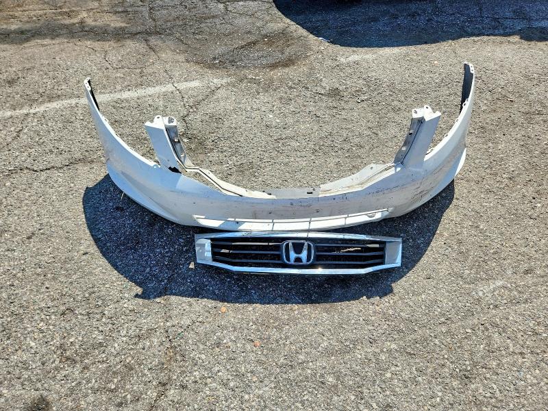 Photo 12 from auction – 2008 HONDA ACCORD with VIN JHMCP26898C010505
