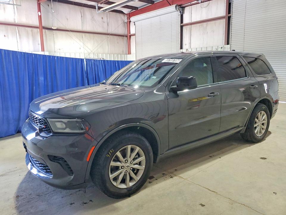 2025 DODGE DURANGO - Търг №69769706